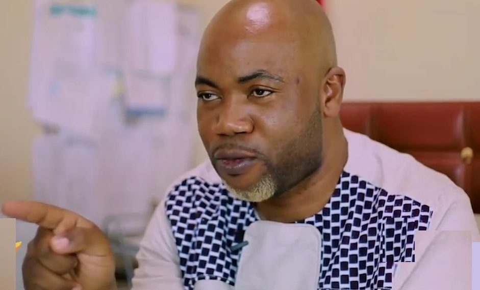 (VIDEO): NPC President Samson Deen explains why Amputee Football was banned