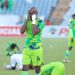 CAF Confederations Cup semi-finalist relegated in South Africa PSL