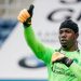 Ghana’s Ati-Zigi named best goalkeeper in Switzerland