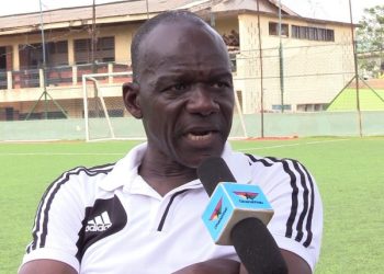Abubakar Damba optimistic of Karela United’s survival in GPL