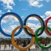 Paris 2024 Olympics: French police raid organisers’ headquarters