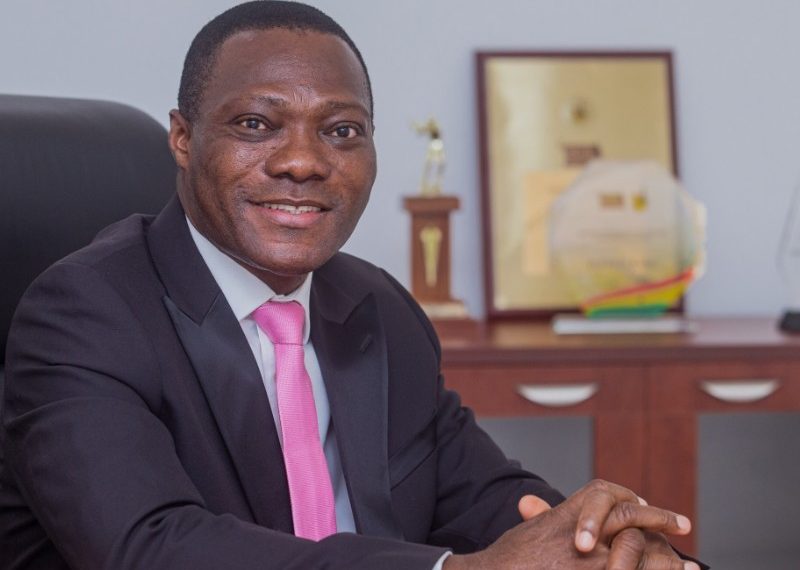 Mospacka dedicates GPL trophy to former Goldfields boss Alfred Baku