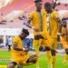 Tamale City relegated as Hearts of Oak survive on GPL final day
