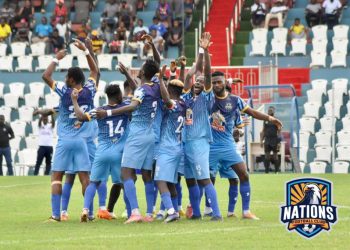 FACTS- All you should know about newly promoted Ghana Premier League side Nations FC