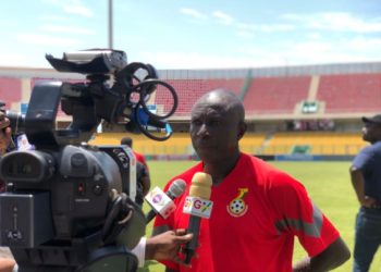 WAFU B Girls’ Cup: I need to work on their finishing – Yusif Basigi