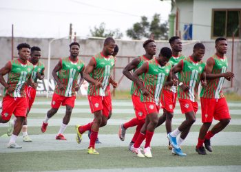 Karela PRO insists escaping relegation is in their hands now