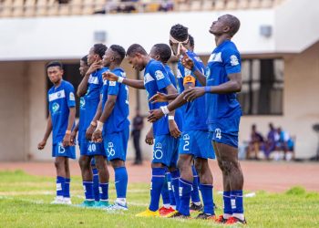 RTU players threaten to boycott King Faisal game over unpaid salaries