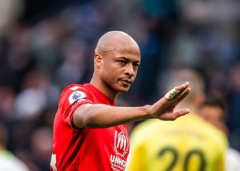NOTTINGHAM FOREST: Andre Ayew becomes free agent  after contract expiration