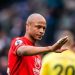 NOTTINGHAM FOREST: Andre Ayew becomes free agent  after contract expiration