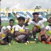 King Faisal keep survival hopes alive with Legon Cities win