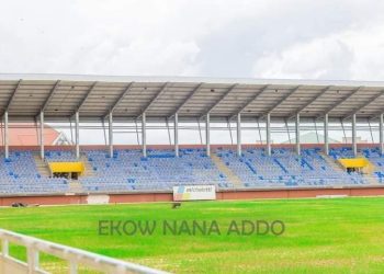 PHOTOS: Works on T&A park reaches 90% completion