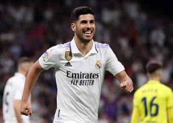 Official: Marco Asensio leaves Real Madrid