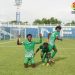 Watch: Highlights of King Faisal’s 3-1 win against Legon Cities
