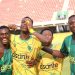 Abednego Tetteh: Inform striker confident GoldStars will sink Karela at CAM Park