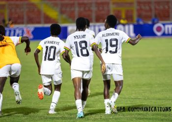 HIGHLIGHTS: Ghana defeats Nigeria 3-1 on penalties to win WAFU U-20 Girls Cup