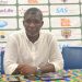 We will beat Samartex to escape relegation- Coach Maxwell Konadu