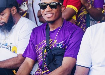 ” We are proud of what the team did”- Kofi Kinaata on Medeama winning GPL