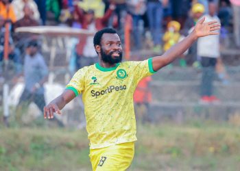 Bernard Morrison wins treble in Tanzania with Young Africans