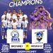 Bernard Morrison Foundation to host Medeama in special  Charity match