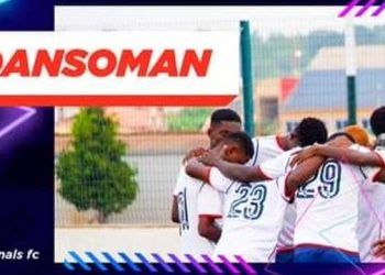Liberty Professionals deny reports of being sold