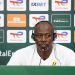 Our target is to qualify for the Olympic Games – Ibrahim Tanko