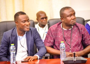 Medeama form 10-member Planning Committee for CAF Champions League