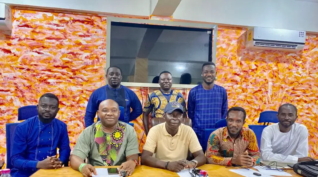 Western Region: George Kuntu Blankson retained as SWAG Chairman