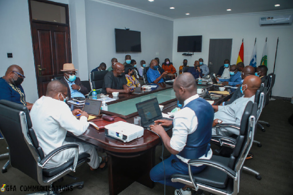 Consider three terms for President with two vice presidents – GFA to Congress