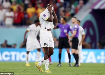 Inaki Williams to undergo knee surgery