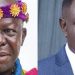 Otumfuo advised to sack Asante Kotoko Board Chairman Dr. Kwame Kyei