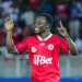 Simba SC part ways with Augustine Okrah