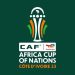 CAF AFCON 2023 official logo unveiled
