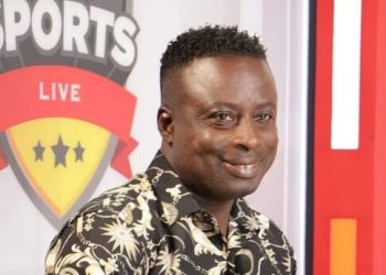 Ghanaian coaches don’t learn’ – Charles Taylor slams Ibrahim Tanko