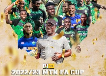 Dreams FC set to represent Ghana in CAF Confed Cup next season