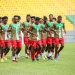 DOMESTIC TRANSFERS: Karela United set to axe 10 players as Ibrahim Tanko leads ruthless transfer cull