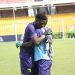 DOMESTIC TRANSFERS: Gold Stars set to lose goalkeeper Nii Kalala