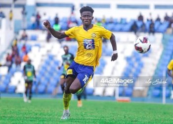 DOMESTIC TRANSFER: Nations FC keen on signing Skyy FC’s marksman