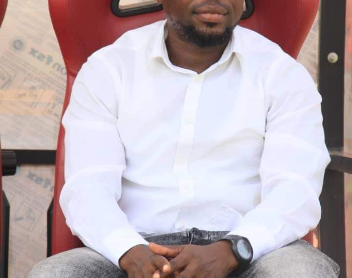 PAC Academy part ways with Head coach Ibrahim Moro