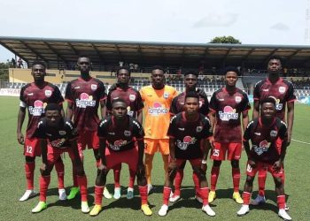 Inter Allies, Home Stars face off in Volta Regional Division Two League final