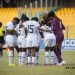 Black Queens coach Nora Häuptle names provisional squad for Olympic qualifier