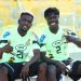 Injury blow for Ghana ahead of Madagascar clash