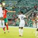 AFCON U23- Morocco thrash Ghana 5-1 in Rabat