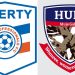 Hohoe United replace Liberty Professionals in Division One League