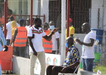 Karela United to undergo massive shake up- Director of Operations