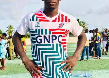 EXCLUSIVE: Medeama want to sign Karela winger Owuso Boakye for CAF Champions League