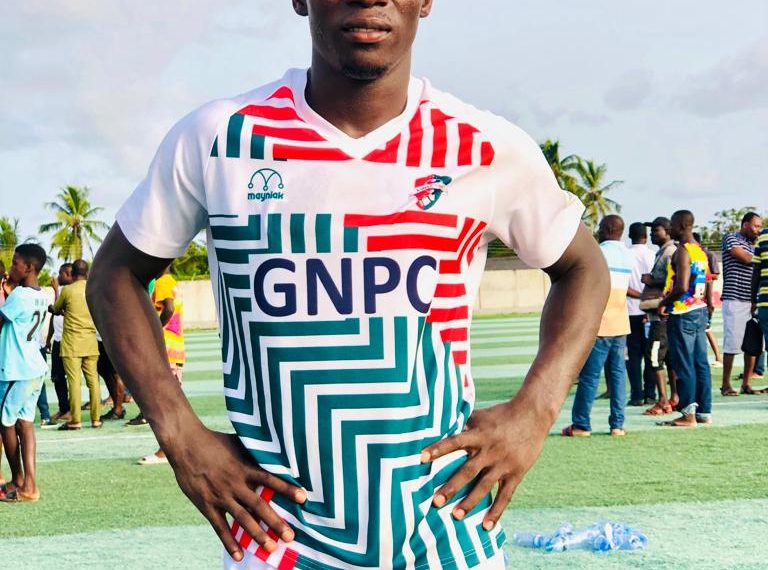 EXCLUSIVE: Medeama want to sign Karela winger Owuso Boakye for CAF Champions League