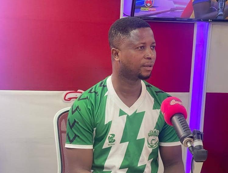 “Promotion to GPL cost us GHC400,000” – Bofoakwa CEO reveals