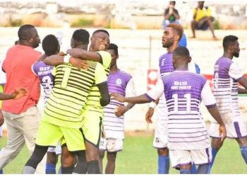 Western Regional Football Association kicks off Super Middle League Tuesday