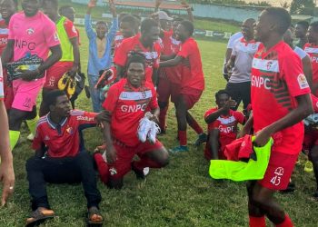 Karela United beat toothless Kotoku Royals with Owusu Boakye brace