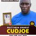 Former Nzema Kotoko coach passes away